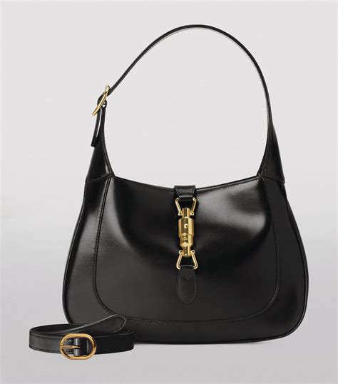 gucci small jackie ba|gucci 1961 jackie bag small.